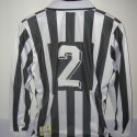 Udinese  Paganin  2  A-2